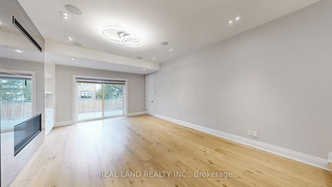 Photo 7 at 180 Goulding Avenue, Newtonbrook West, Toronto