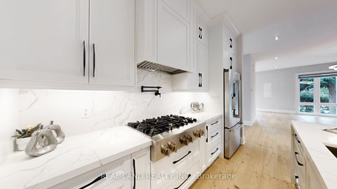 Photo 12 at 180 Goulding Avenue, Newtonbrook West, Toronto