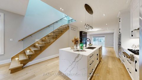 Photo 15 at 180 Goulding Avenue, Newtonbrook West, Toronto