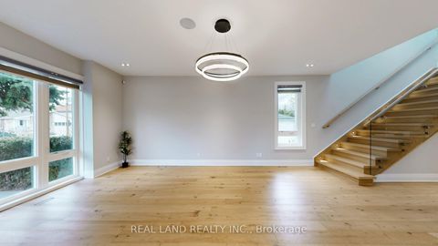 Photo 17 at 180 Goulding Avenue, Newtonbrook West, Toronto