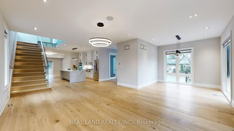 Photo 19 at 180 Goulding Avenue, Newtonbrook West, Toronto