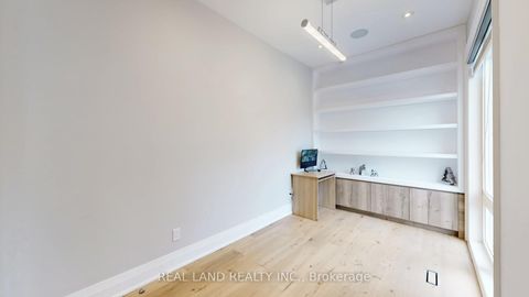 Photo 20 at 180 Goulding Avenue, Newtonbrook West, Toronto