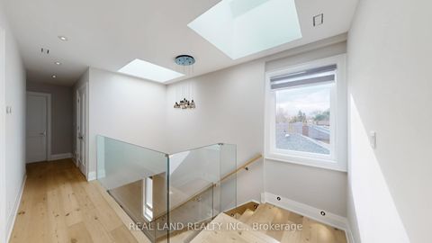 Photo 21 at 180 Goulding Avenue, Newtonbrook West, Toronto