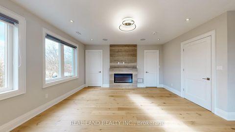 Photo 23 at 180 Goulding Avenue, Newtonbrook West, Toronto