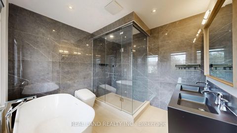 Photo 25 at 180 Goulding Avenue, Newtonbrook West, Toronto