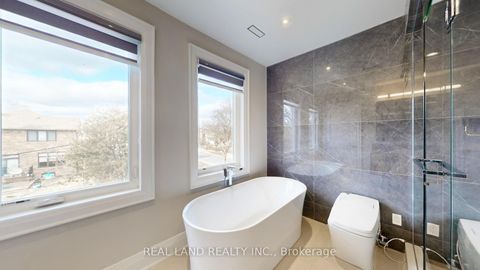 Photo 26 at 180 Goulding Avenue, Newtonbrook West, Toronto