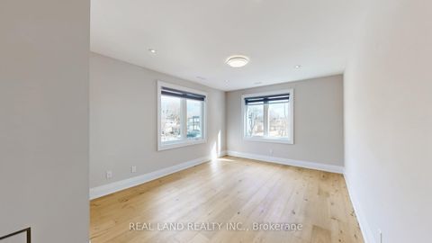 Photo 28 at 180 Goulding Avenue, Newtonbrook West, Toronto