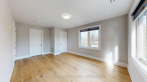 Photo 29 at 180 Goulding Avenue, Newtonbrook West, Toronto