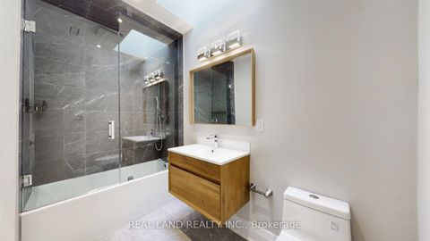 Photo 30 at 180 Goulding Avenue, Newtonbrook West, Toronto