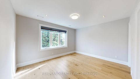 Photo 31 at 180 Goulding Avenue, Newtonbrook West, Toronto