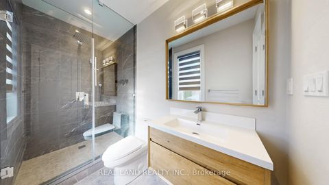 Photo 33 at 180 Goulding Avenue, Newtonbrook West, Toronto