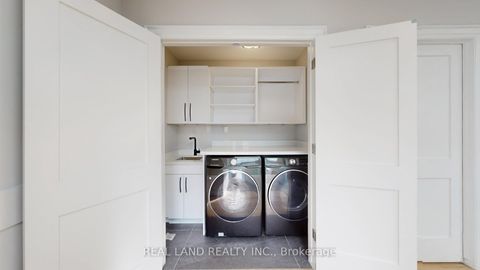 Photo 36 at 180 Goulding Avenue, Newtonbrook West, Toronto