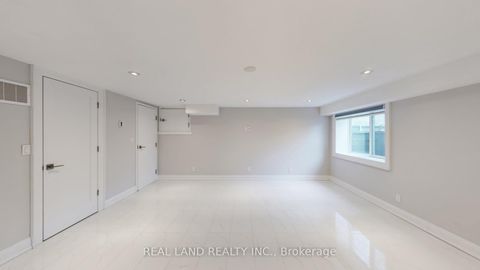 Photo 40 at 180 Goulding Avenue, Newtonbrook West, Toronto