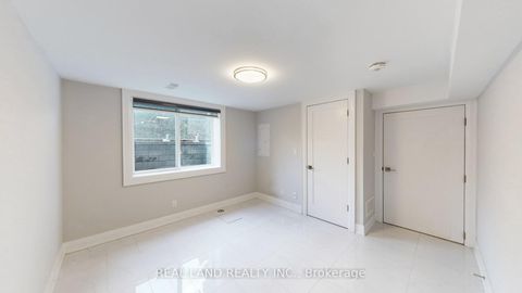 Photo 41 at 180 Goulding Avenue, Newtonbrook West, Toronto