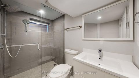 Photo 42 at 180 Goulding Avenue, Newtonbrook West, Toronto