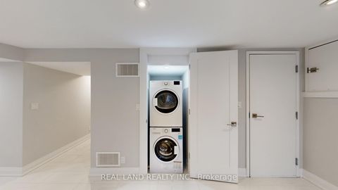 Photo 43 at 180 Goulding Avenue, Newtonbrook West, Toronto