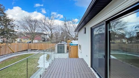 Photo 44 at 180 Goulding Avenue, Newtonbrook West, Toronto