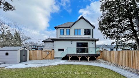 Photo 46 at 180 Goulding Avenue, Newtonbrook West, Toronto