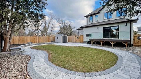 Photo 48 at 180 Goulding Avenue, Newtonbrook West, Toronto