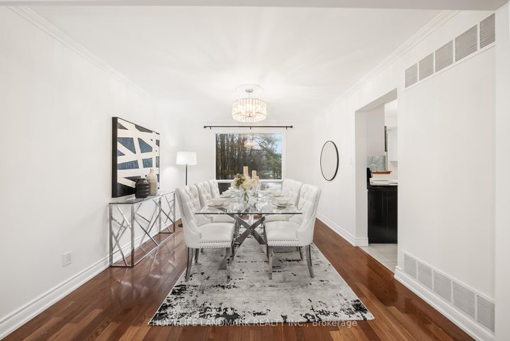 Photo 13 at 36 Cynthia Crescent, Oak Ridges, Richmond Hill