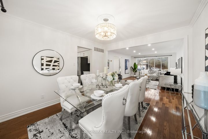 Photo 14 at 36 Cynthia Crescent, Oak Ridges, Richmond Hill