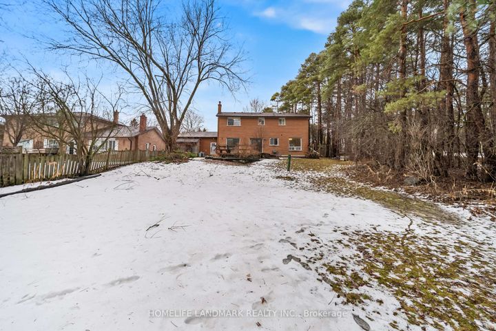 Photo 38 at 36 Cynthia Crescent, Oak Ridges, Richmond Hill