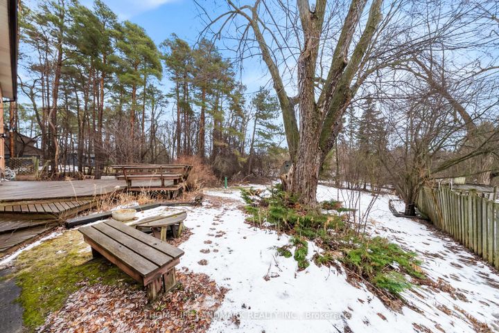 Photo 43 at 36 Cynthia Crescent, Oak Ridges, Richmond Hill