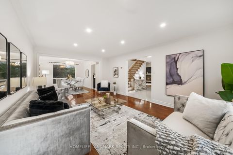 Photo 7 at 36 Cynthia Crescent, Oak Ridges, Richmond Hill