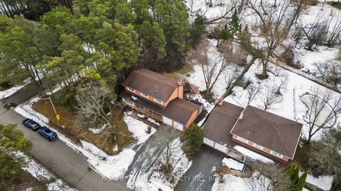 Photo 8 at 36 Cynthia Crescent, Oak Ridges, Richmond Hill