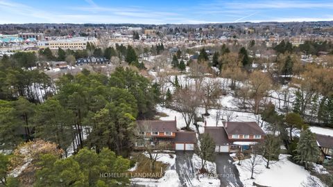 Photo 9 at 36 Cynthia Crescent, Oak Ridges, Richmond Hill