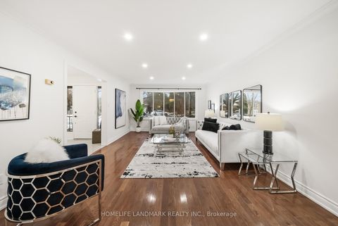 Photo 10 at 36 Cynthia Crescent, Oak Ridges, Richmond Hill