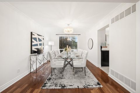 Photo 13 at 36 Cynthia Crescent, Oak Ridges, Richmond Hill