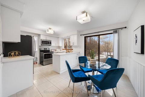 Photo 17 at 36 Cynthia Crescent, Oak Ridges, Richmond Hill