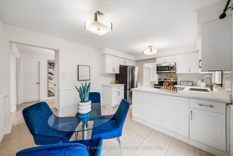 Photo 19 at 36 Cynthia Crescent, Oak Ridges, Richmond Hill