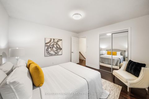 Photo 31 at 36 Cynthia Crescent, Oak Ridges, Richmond Hill