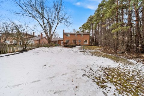 Photo 38 at 36 Cynthia Crescent, Oak Ridges, Richmond Hill