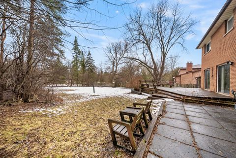 Photo 40 at 36 Cynthia Crescent, Oak Ridges, Richmond Hill