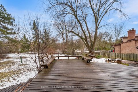 Photo 41 at 36 Cynthia Crescent, Oak Ridges, Richmond Hill