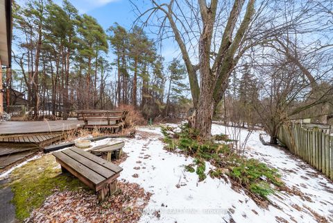 Photo 43 at 36 Cynthia Crescent, Oak Ridges, Richmond Hill