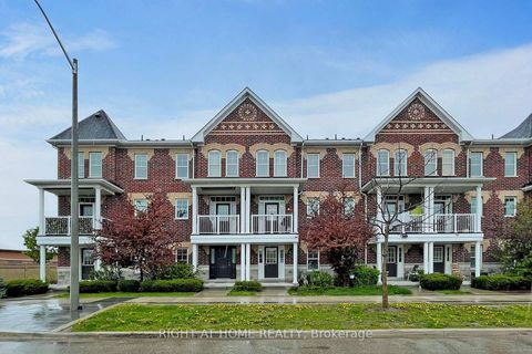 Photo 1 at 3 - 10 Porter Avenue W, West Woodbridge, Vaughan