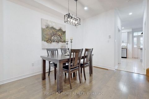 Photo 10 at 3 - 10 Porter Avenue W, West Woodbridge, Vaughan