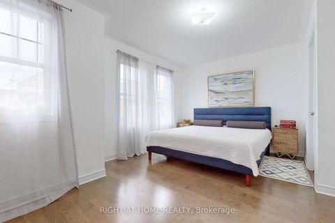 Photo 21 at 3 - 10 Porter Avenue W, West Woodbridge, Vaughan