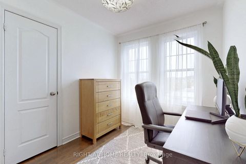 Photo 30 at 3 - 10 Porter Avenue W, West Woodbridge, Vaughan