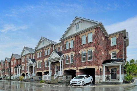 Photo 40 at 3 - 10 Porter Avenue W, West Woodbridge, Vaughan