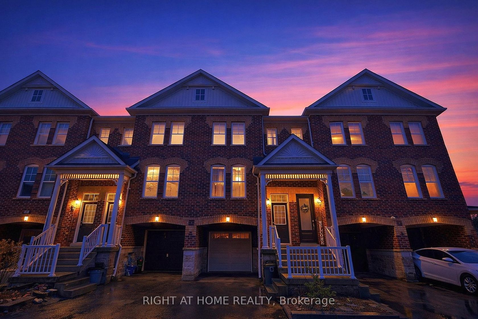 3 - 10 Porter Avenue W, West Woodbridge, Vaughan photo number 2