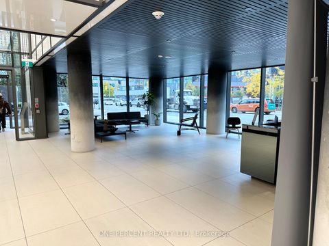 Photo 4 at 414 - 28 Eastern Avenue, Moss Park, Toronto