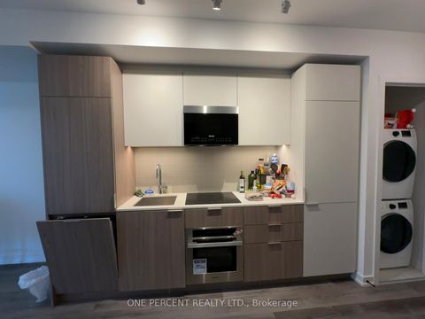 Photo 10 at 414 - 28 Eastern Avenue, Moss Park, Toronto