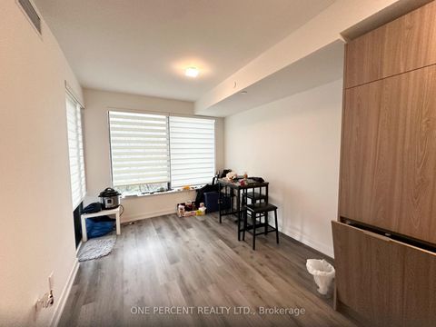 Photo 11 at 414 - 28 Eastern Avenue, Moss Park, Toronto