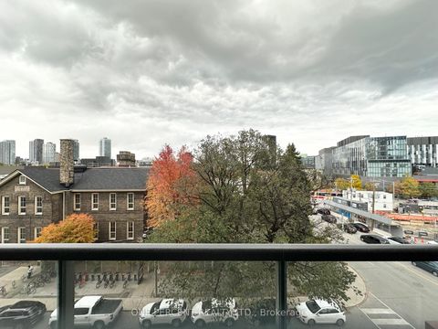 Photo 14 at 414 - 28 Eastern Avenue, Moss Park, Toronto