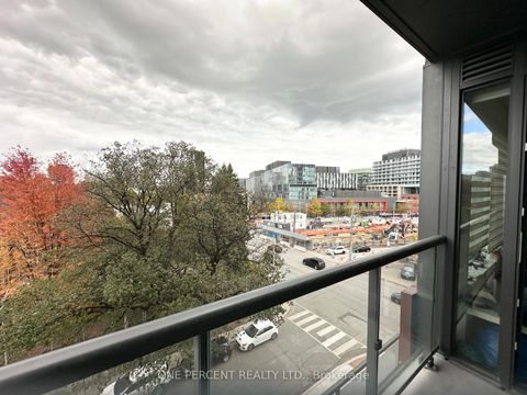 Photo 15 at 414 - 28 Eastern Avenue, Moss Park, Toronto